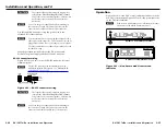 Preview for 21 page of Extron electronics Digital Video Transmitter and Receiver DVI 201 Rx User Manual