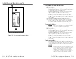 Preview for 22 page of Extron electronics Digital Video Transmitter and Receiver DVI 201 Rx User Manual