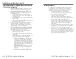 Preview for 23 page of Extron electronics Digital Video Transmitter and Receiver DVI 201 Rx User Manual