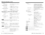 Preview for 27 page of Extron electronics Digital Video Transmitter and Receiver DVI 201 Rx User Manual