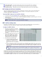 Preview for 3 page of Extron electronics DMP 128 Plus Setup Manual