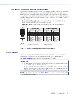 Предварительный просмотр 18 страницы Extron electronics DMP 64 Plus User Manual