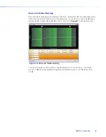 Preview for 30 page of Extron electronics DMP 64 User Manual