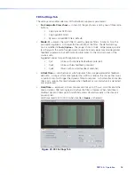 Preview for 32 page of Extron electronics DMP 64 User Manual