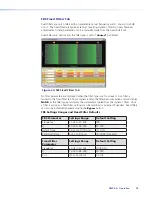 Preview for 34 page of Extron electronics DMP 64 User Manual