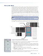 Preview for 45 page of Extron electronics DMP 64 User Manual