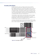 Preview for 49 page of Extron electronics DMP 64 User Manual