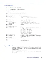 Preview for 68 page of Extron electronics DMP 64 User Manual