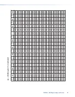 Preview for 78 page of Extron electronics DMP 64 User Manual