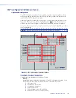 Preview for 123 page of Extron electronics DMP 64 User Manual