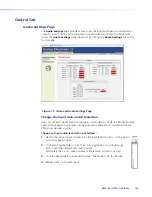 Preview for 142 page of Extron electronics DMP 64 User Manual