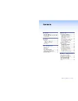 Preview for 4 page of Extron electronics DMS 1600 Setup Manual