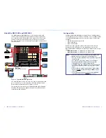 Preview for 6 page of Extron electronics DMS 1600 Setup Manual