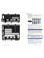 Preview for 8 page of Extron electronics DMS 1600 Setup Manual