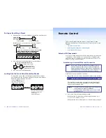 Preview for 10 page of Extron electronics DMS 1600 Setup Manual