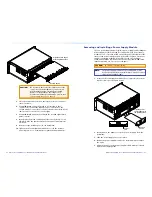 Preview for 18 page of Extron electronics DMS 1600 Setup Manual