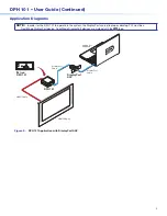 Preview for 4 page of Extron electronics DPH 101 User Manual