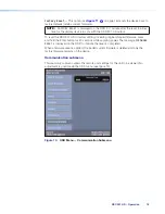 Предварительный просмотр 26 страницы Extron electronics DSC 301 HD User Manual