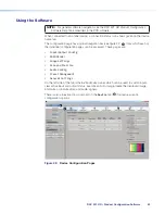 Предварительный просмотр 51 страницы Extron electronics DSC 301 HD User Manual