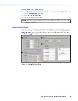 Предварительный просмотр 64 страницы Extron electronics DSC 301 HD User Manual