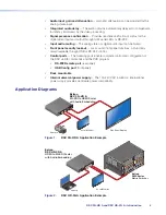 Предварительный просмотр 12 страницы Extron electronics DSC 3G-HD A User Manual