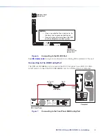 Предварительный просмотр 17 страницы Extron electronics DSC 3G-HD A User Manual