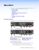 Предварительный просмотр 18 страницы Extron electronics DSC 3G-HD A User Manual