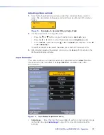 Предварительный просмотр 30 страницы Extron electronics DSC 3G-HD A User Manual