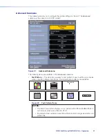 Предварительный просмотр 39 страницы Extron electronics DSC 3G-HD A User Manual