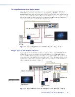 Предварительный просмотр 20 страницы Extron electronics DSC HD-HD 4K Plus A Series User Manual