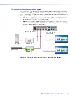 Предварительный просмотр 21 страницы Extron electronics DSC HD-HD 4K Plus A Series User Manual