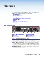 Предварительный просмотр 26 страницы Extron electronics DSC HD-HD 4K Plus A Series User Manual