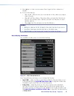 Предварительный просмотр 30 страницы Extron electronics DSC HD-HD 4K Plus A Series User Manual