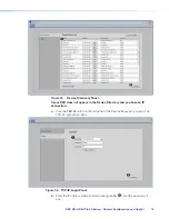 Предварительный просмотр 82 страницы Extron electronics DSC HD-HD 4K Plus A Series User Manual