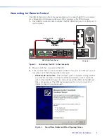 Предварительный просмотр 12 страницы Extron electronics DSC HD-HD User Manual