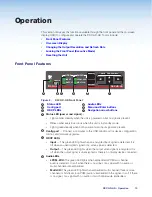 Предварительный просмотр 16 страницы Extron electronics DSC HD-HD User Manual