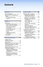 Preview for 7 page of Extron electronics DTP CrossPoint 108 4K Setup Manual