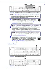 Preview for 18 page of Extron electronics DTP CrossPoint 108 4K Setup Manual