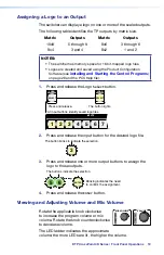 Preview for 27 page of Extron electronics DTP CrossPoint 108 4K Setup Manual