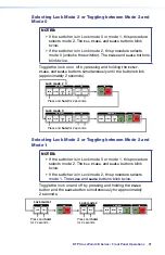 Preview for 29 page of Extron electronics DTP CrossPoint 108 4K Setup Manual