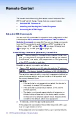 Preview for 30 page of Extron electronics DTP CrossPoint 108 4K Setup Manual