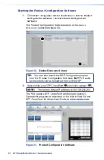 Preview for 38 page of Extron electronics DTP CrossPoint 108 4K Setup Manual