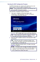 Preview for 39 page of Extron electronics DTP CrossPoint 108 4K Setup Manual