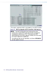 Preview for 40 page of Extron electronics DTP CrossPoint 108 4K Setup Manual