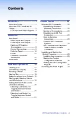 Preview for 7 page of Extron electronics DTP CrossPoint 4K Series Setup Manual