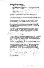 Preview for 11 page of Extron electronics DTP CrossPoint 4K Series Setup Manual