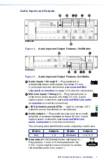 Preview for 15 page of Extron electronics DTP CrossPoint 4K Series Setup Manual