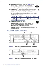 Preview for 16 page of Extron electronics DTP CrossPoint 4K Series Setup Manual