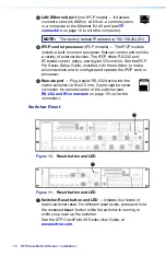 Preview for 18 page of Extron electronics DTP CrossPoint 4K Series Setup Manual