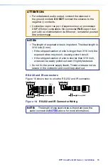 Preview for 23 page of Extron electronics DTP CrossPoint 4K Series Setup Manual